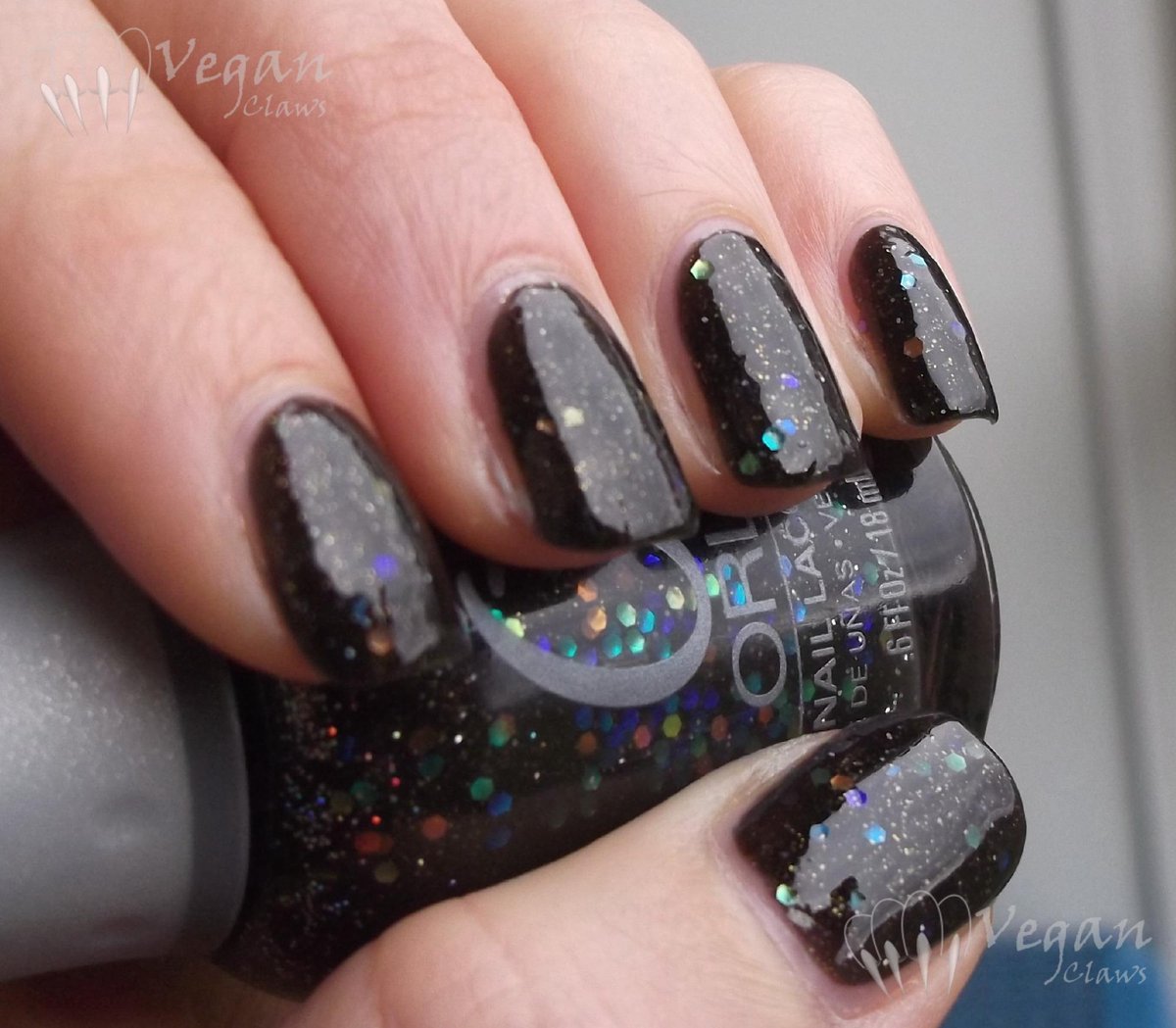 ORLY Androgynie Nagellak