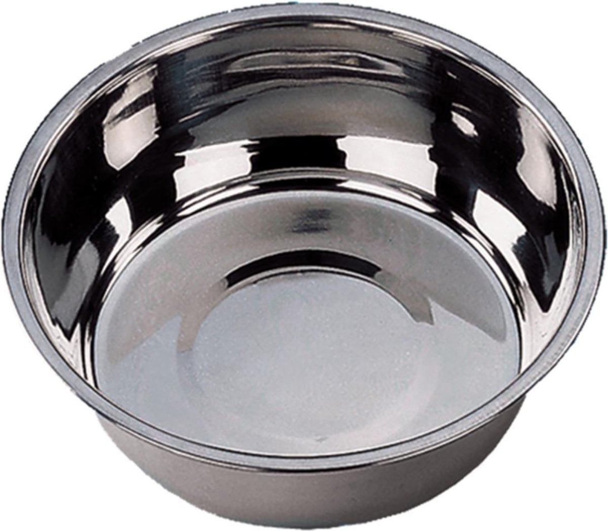 Dierenbenodigdheden Vadigran Eetpot Inox 29Cm 4L