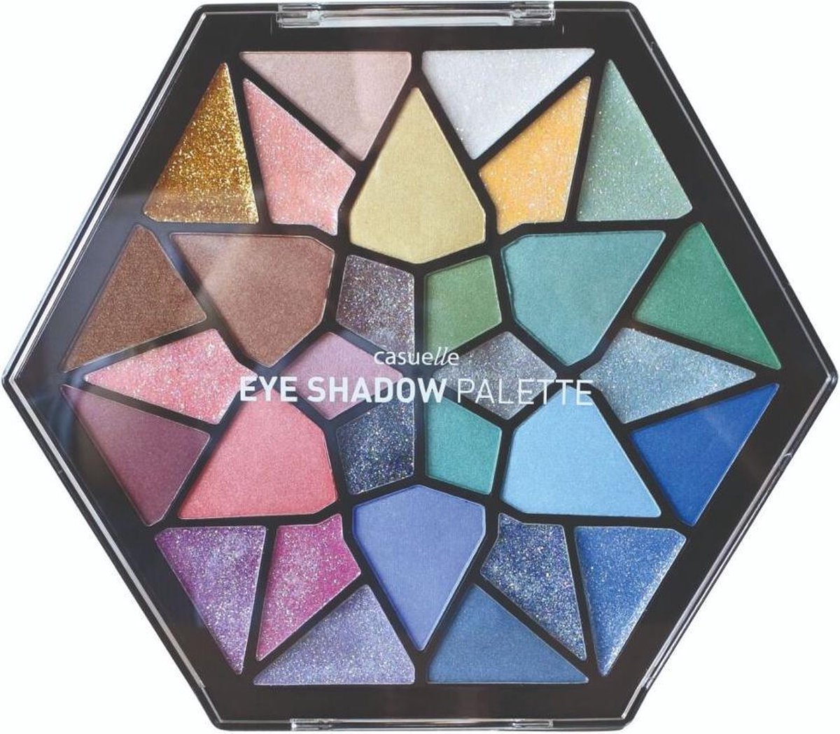 Casuelle Make-up set: 30-delig