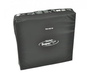 Designer Super V zitkussen - 46 x 40 x 6 cm - Harley