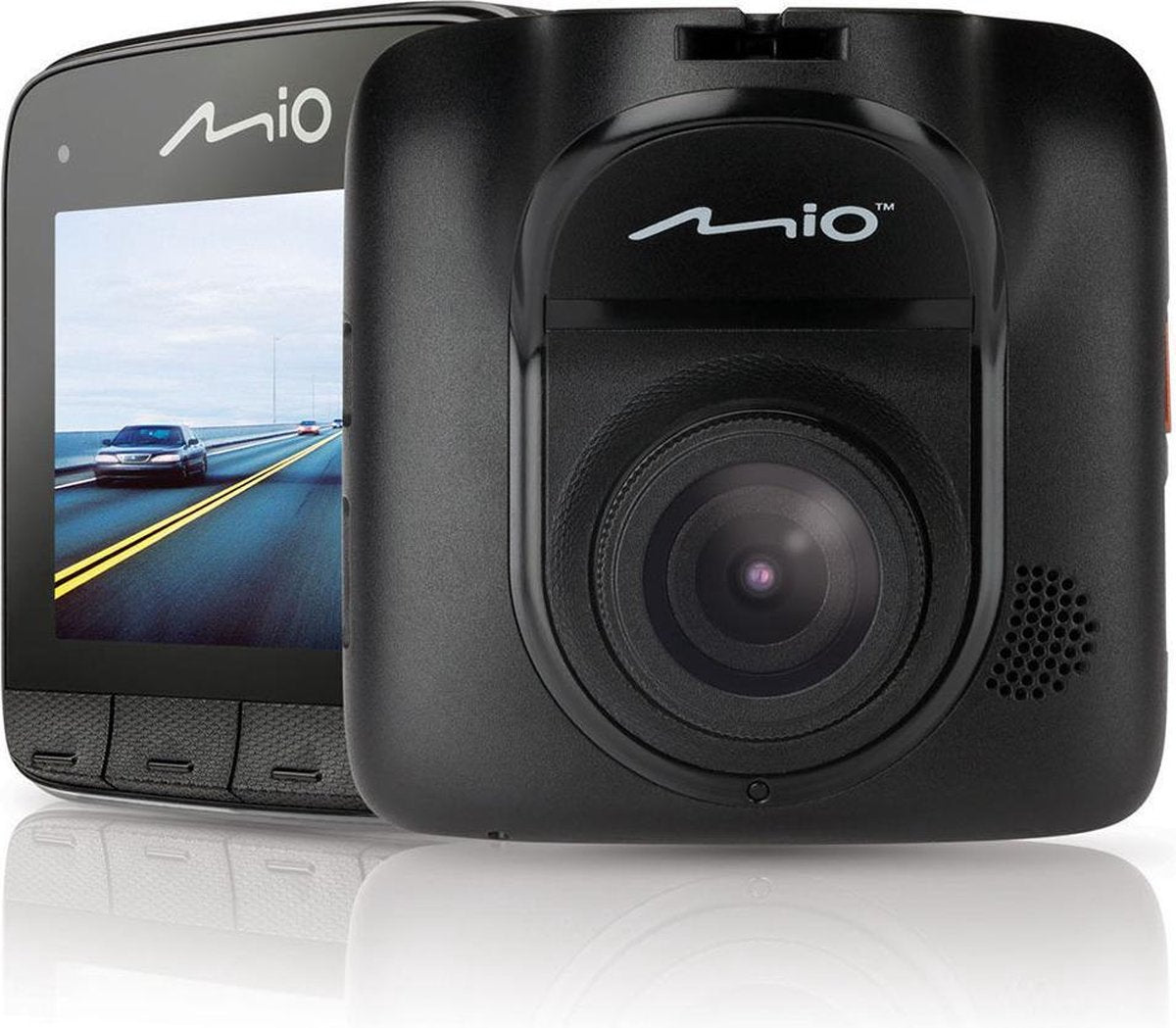 Mio MiVue 528 dashboard camera