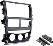 2-DIN frame ECO Toyota Yaris 2018 -