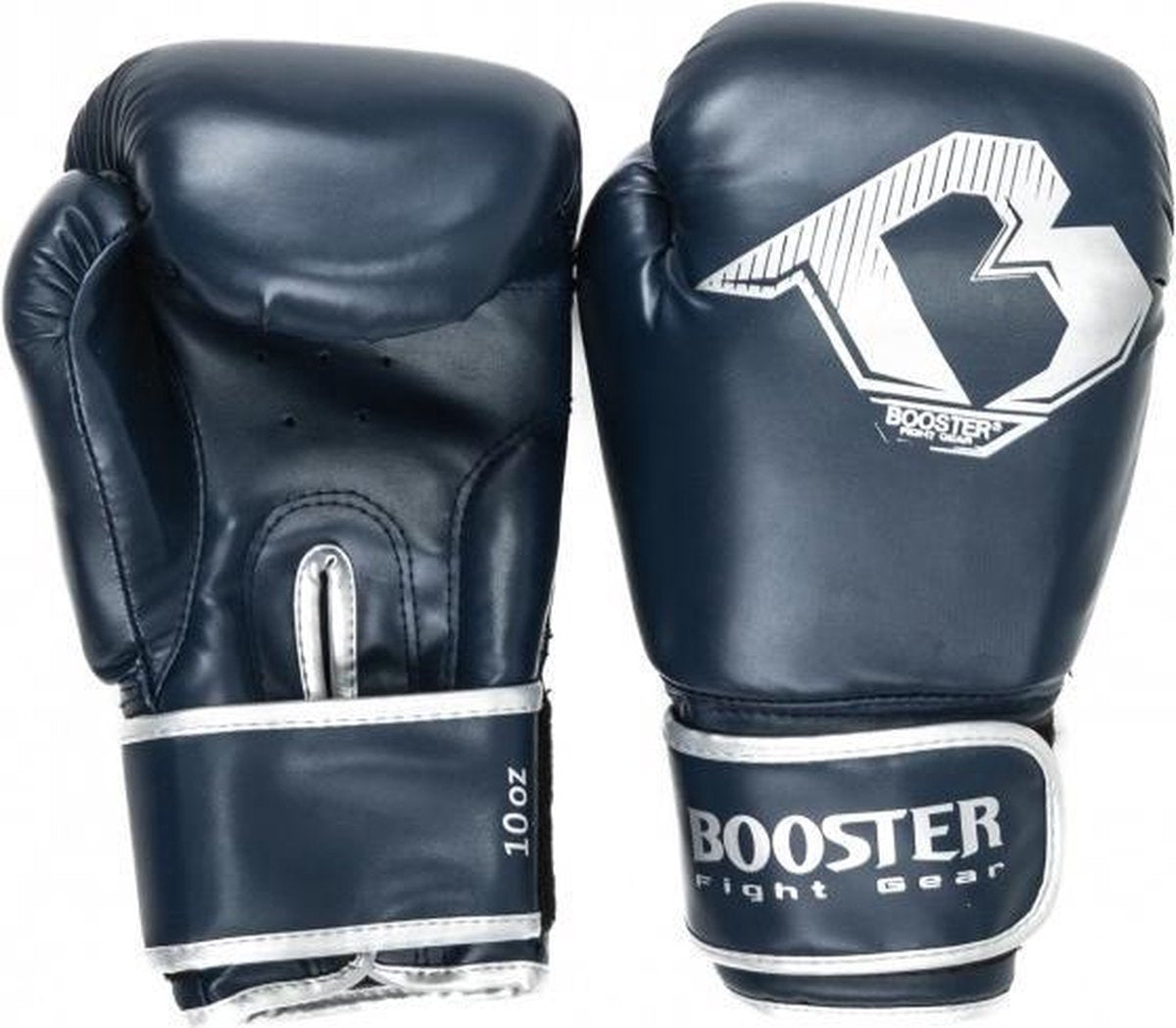 Booster Fightgear - (kick)bokshandschoenen - BT Starter - Blauw - 14oz