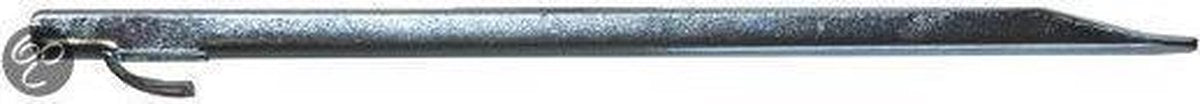 Campking Tentharing Heavy - 250 x 2