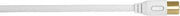 Avinity Antennekabel Coax-stekker - Coax-koppeling 105dB 3