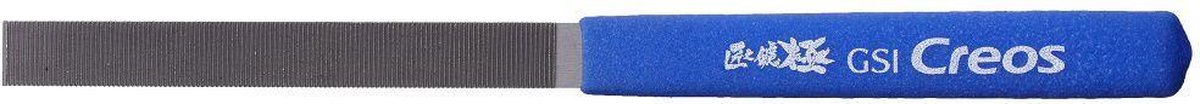 Mrhobby - Modeling File Single Cut Flat Coarse (Mrh-mf-14) - modelbouwsets