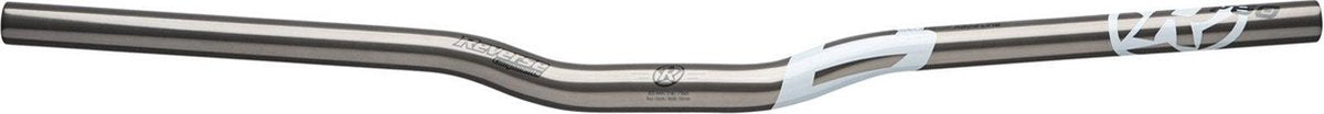 Reverse Base Handlebar 25