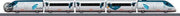 M�rklin H0 Treinset - 29204