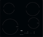 AEG HK604200CB - Inductie kookplaat - Inbouw