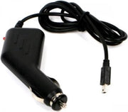 Autolader voor TomTom GO 510  ronde aansltuing)
