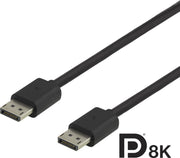 DELTACO DP8K-1010
