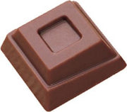 Professionele chocoladevorm