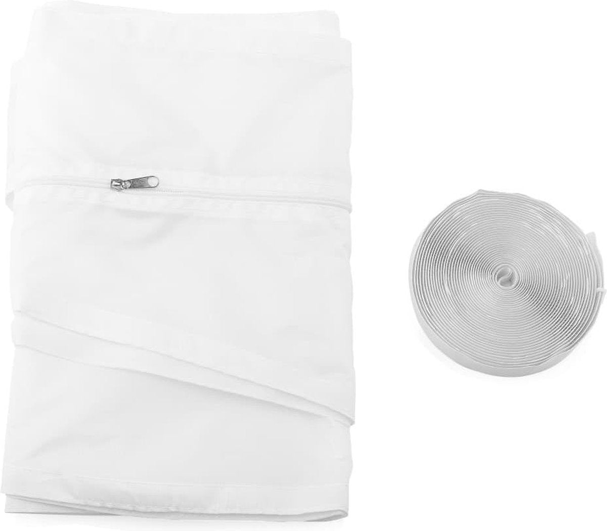 Tristar AC-5555 Universele raamafdichting - 100% Polyester - 400 cm
