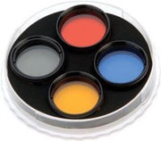 Celestron Eyepiece Filter Set - 1.25"