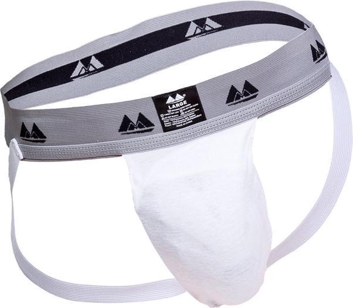 Bike Adult Strap Supporter voor Tok - Adult - Large