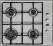 Everglades EVBI850 - inbouw gaskookplaat