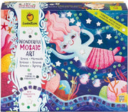 Ludattica Mozaïek Mosaic Art 34 X 27
