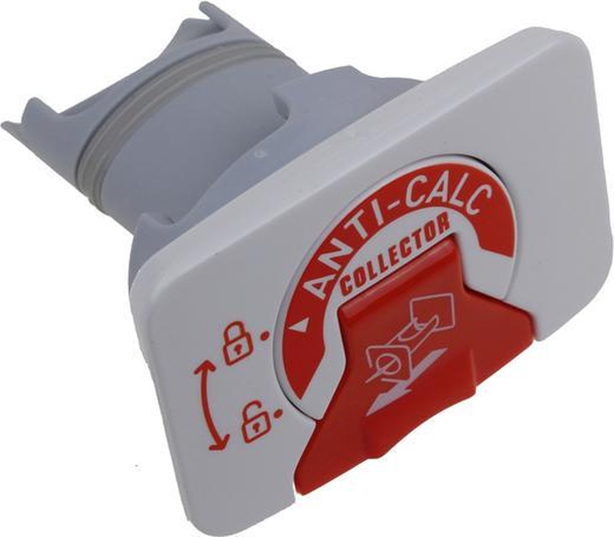 CALOR/ROWENTA - FILTER ANTI-KALK STOOMGENERATOR - CS00128907