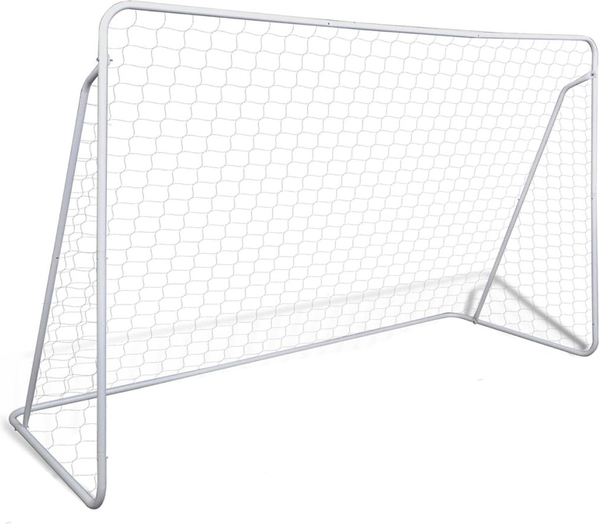 Cozytrix Junior Stalen Voetbaldoel 180 cm x 120 cm
