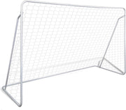 Cozytrix Junior Stalen Voetbaldoel 180 cm x 120 cm