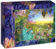 Josephine Wall legpuzzel Daydreaming 2000 stukjes
