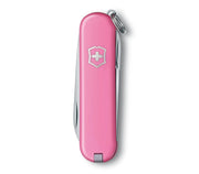 Victorinox zakmes - Classic SD - roze - 7 functies