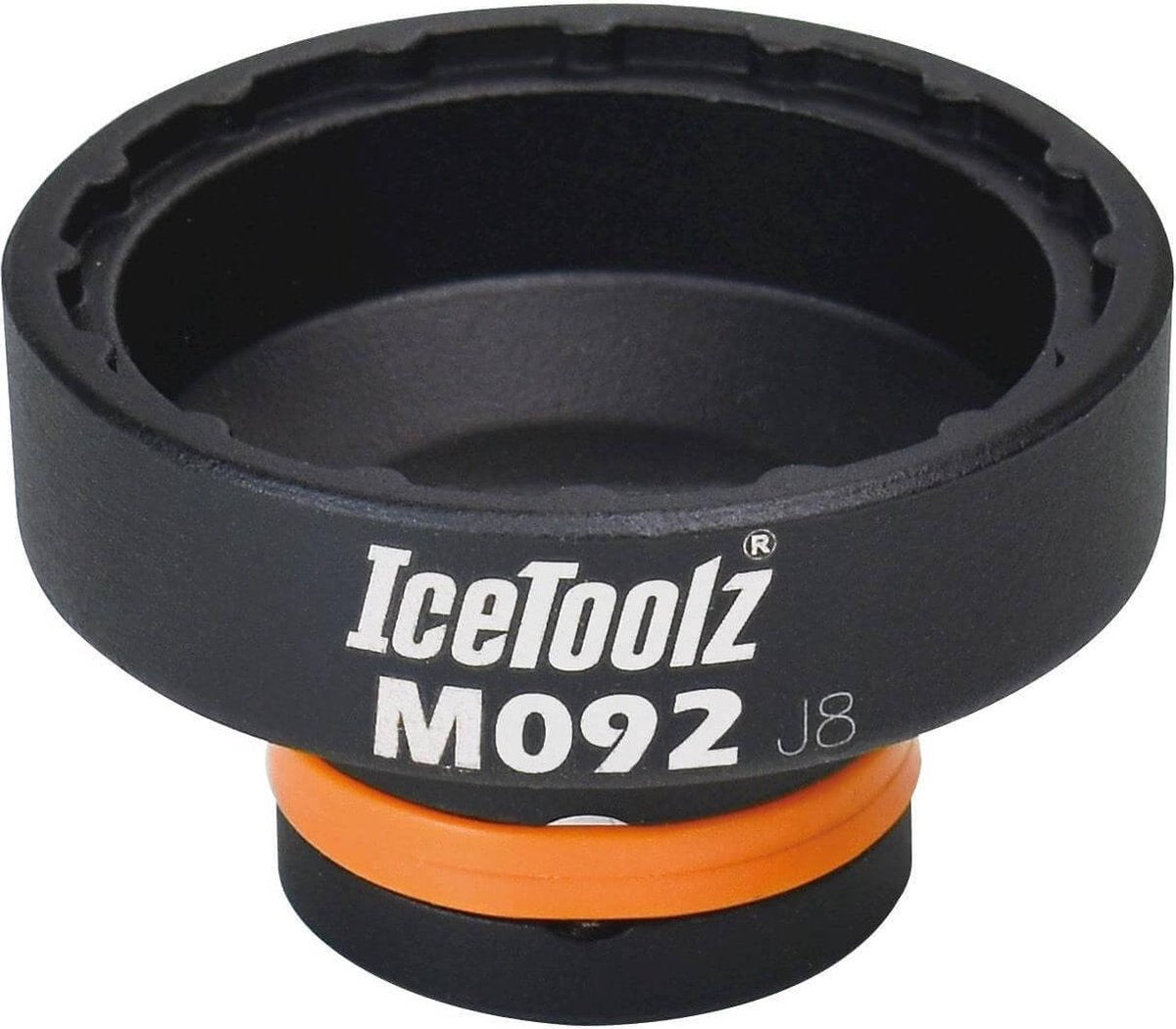 Icetoolz Trapassleutel Shimano