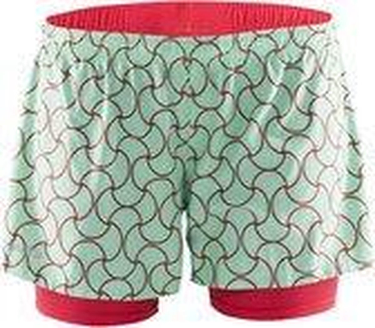 Craft Joy 2-In-1 Shorts W - Maat S