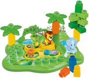 Clemmy Plus Interactief Bos