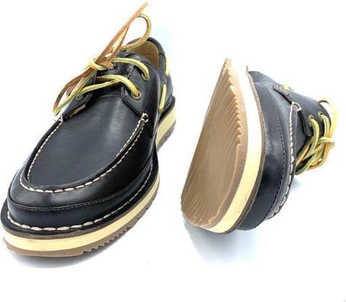 Sperry Dockyard 2-Eye Maat 40.5