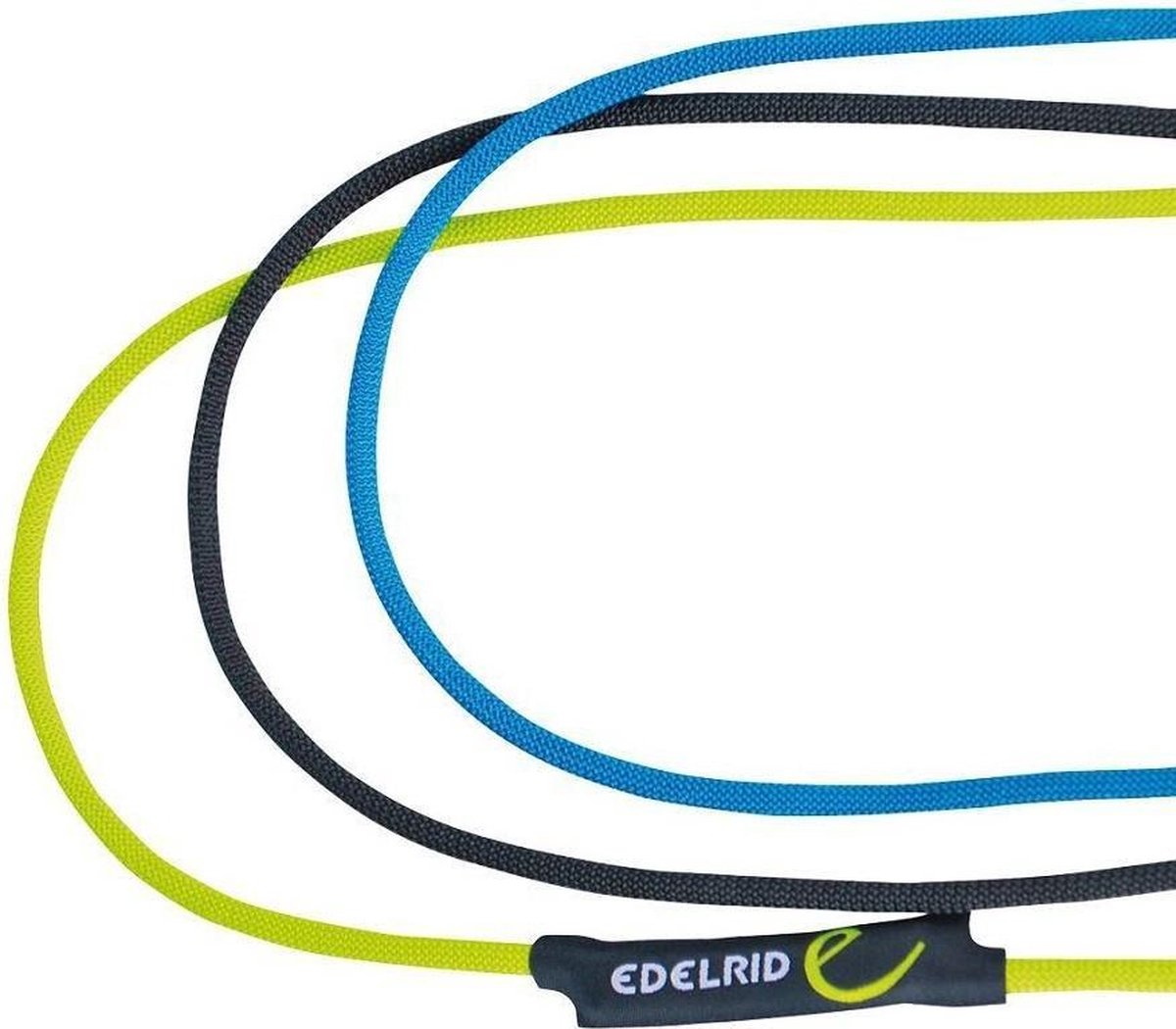 Edelrid: Kevlar/aramide slinge 6 mm 120cm