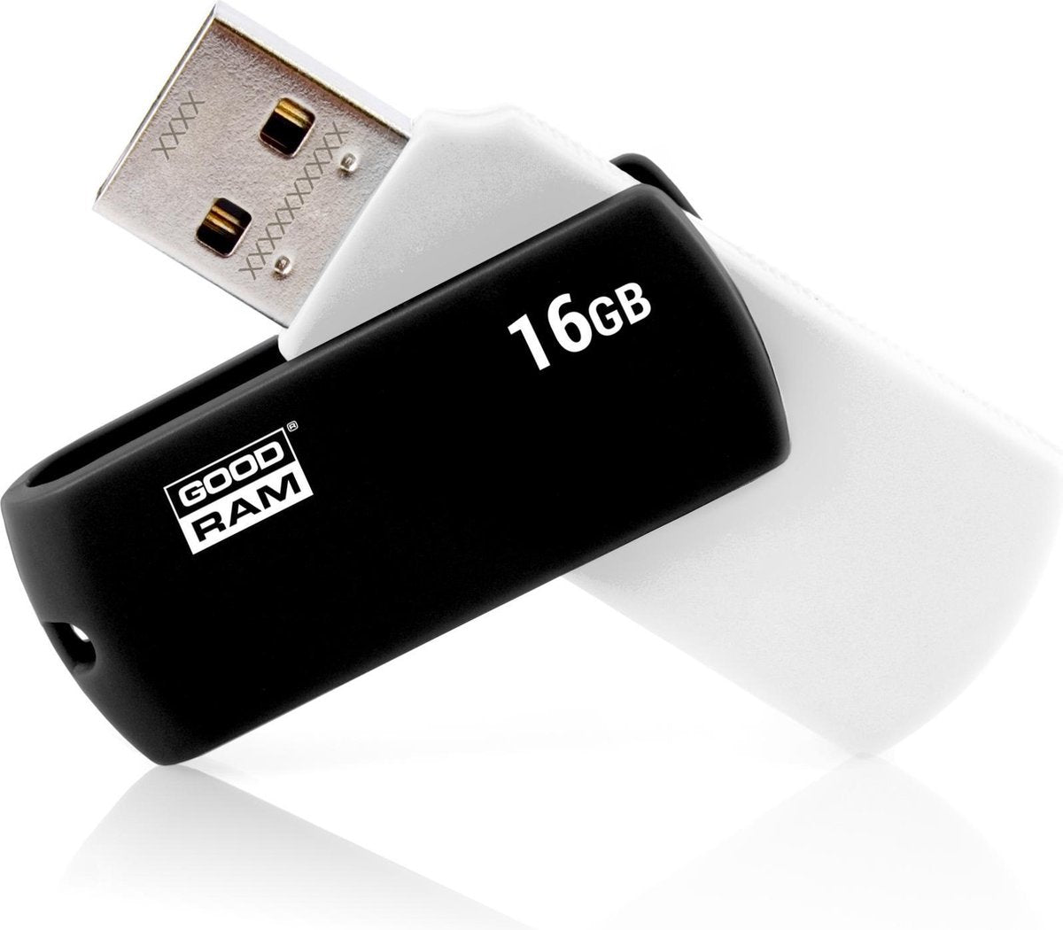 GOODRAM FLASH DRIVE 16GB USB 2.0