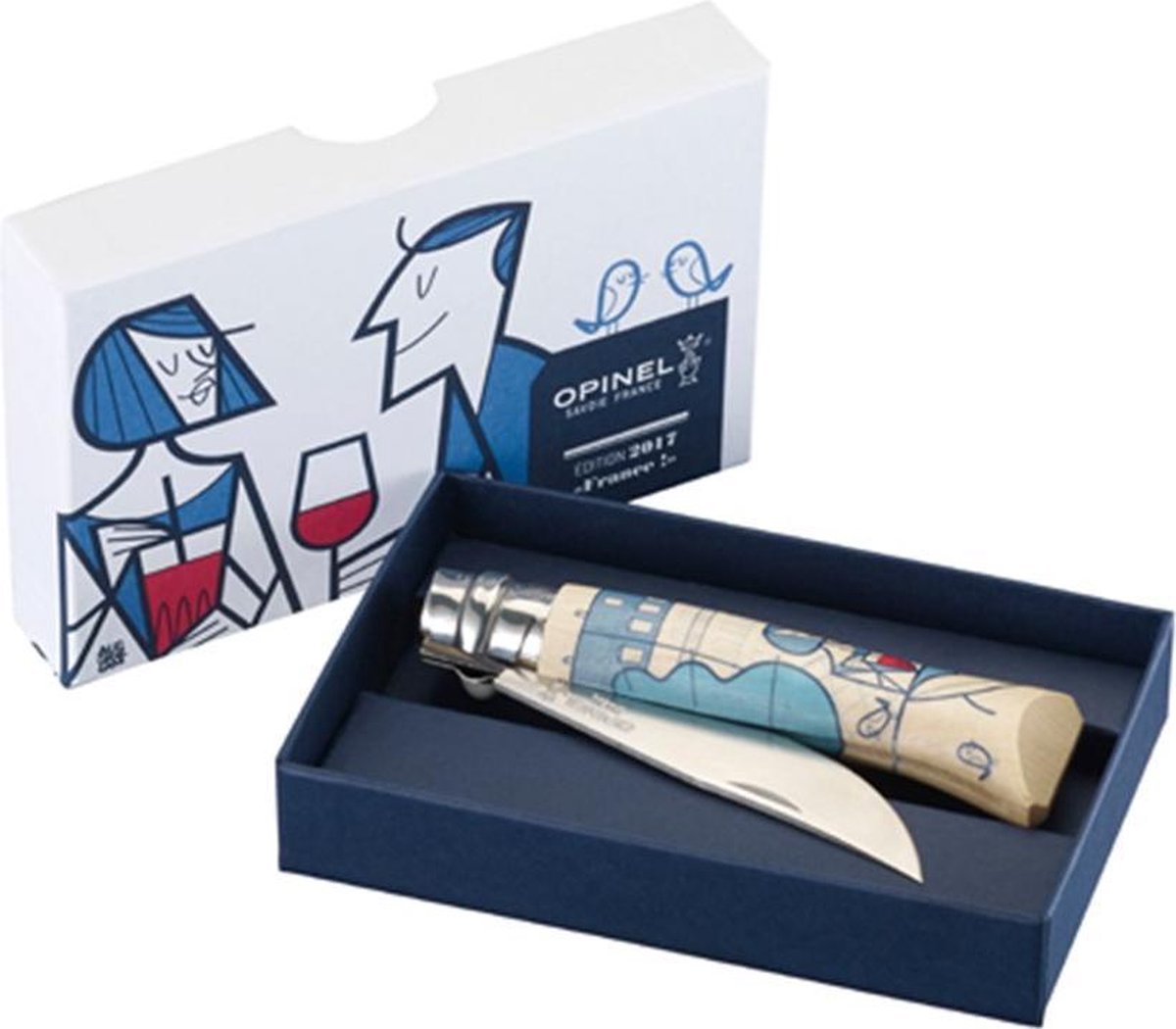 No08 Edition France by Giorgini