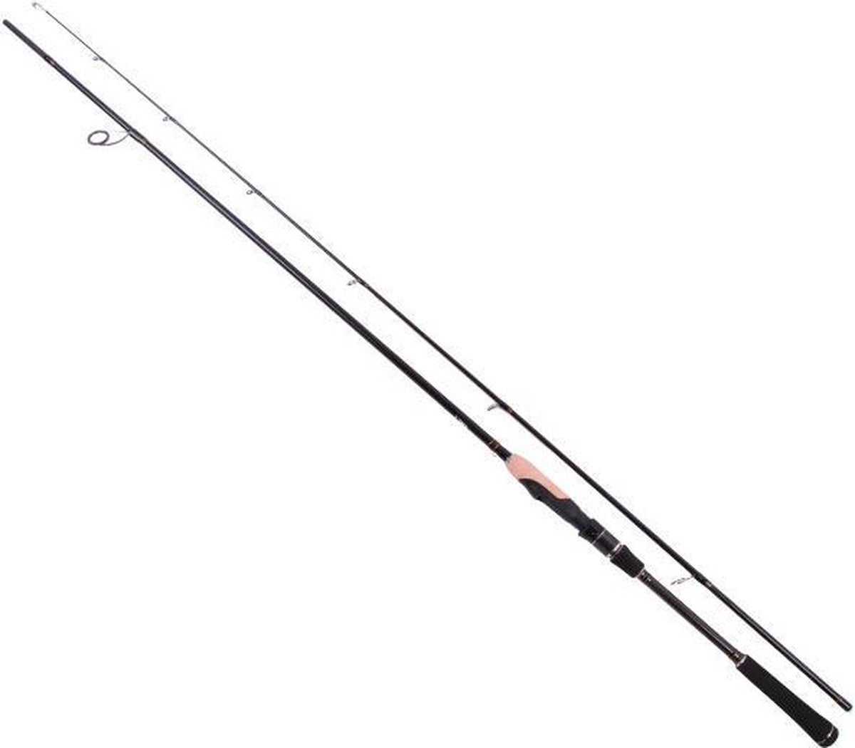 Ultimate Predator Spin & Jig  270cm 10-30gr | Spinhengel