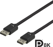 BukkitBow - 8K DisplayPort kabel