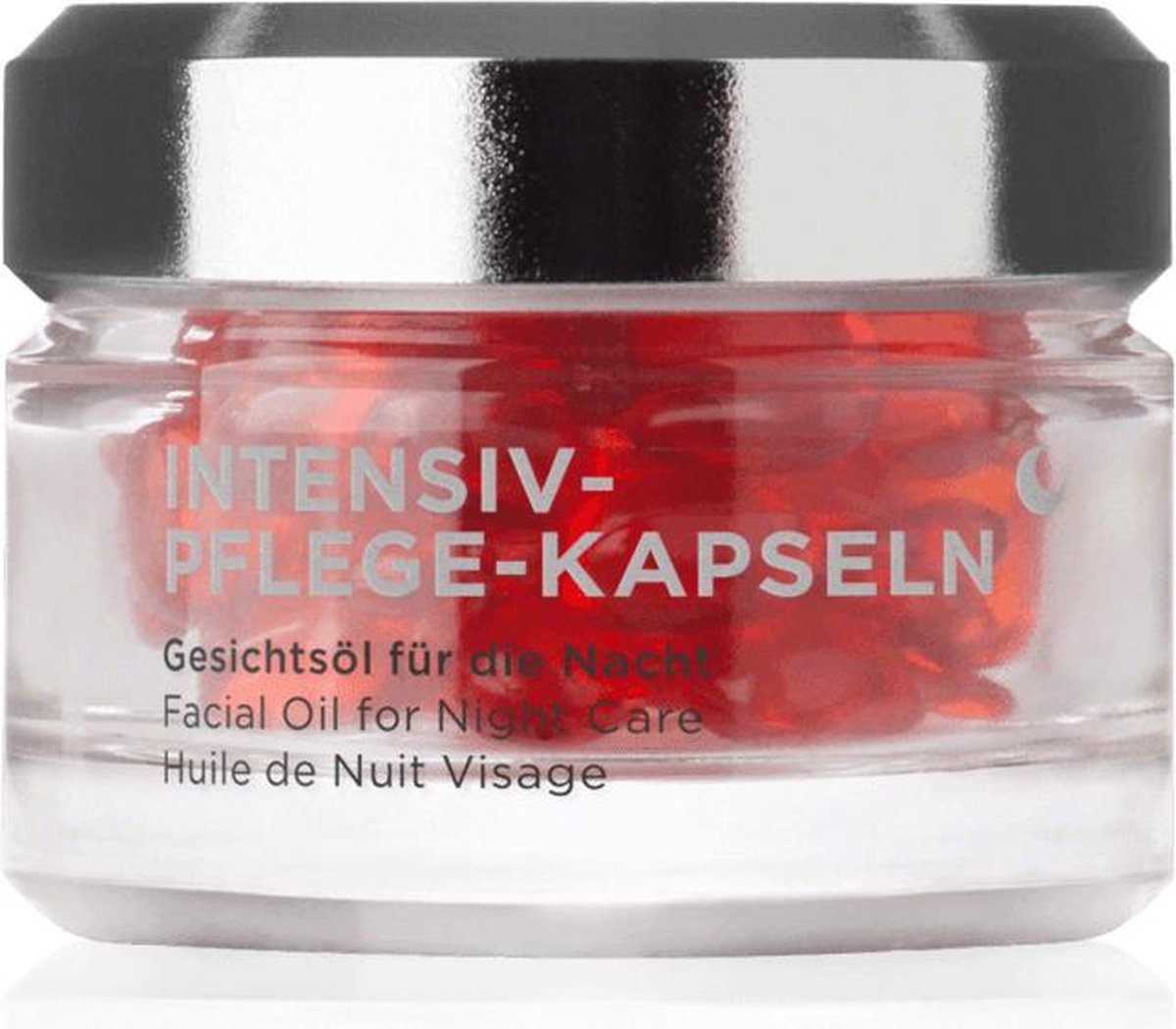 Annemarie Börlind ABSIGIPK50 gezichtsolie 18 ml