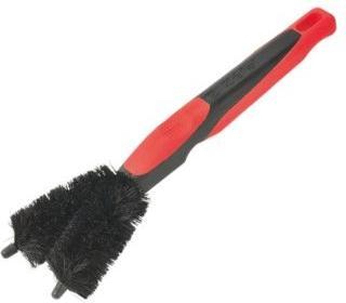 Zefal double borstel 25cm