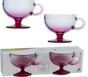 Pasabahce Enjoy  - Ijsglas - 250 ml - 2 stuks