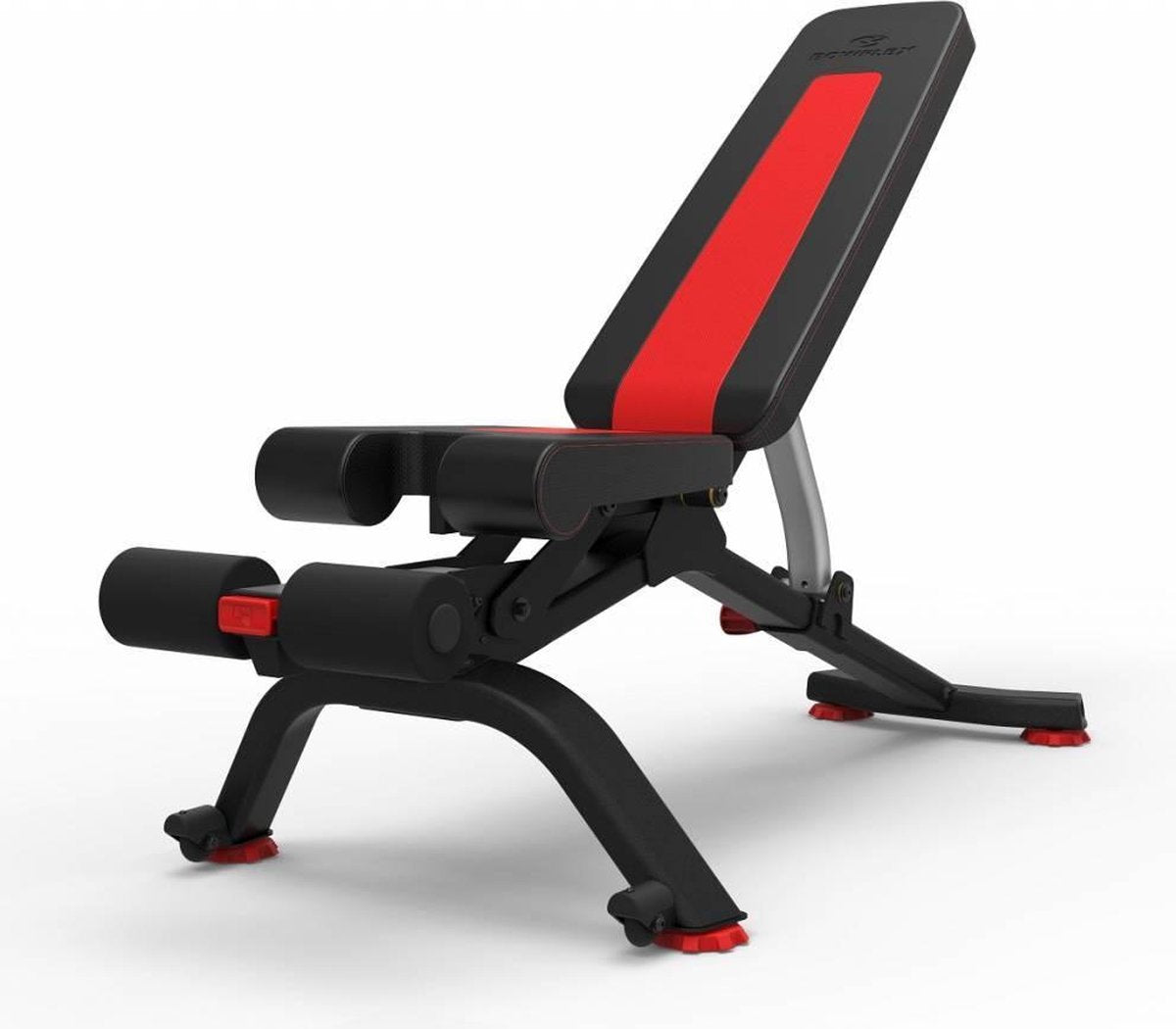 5.1S SelectTech Bench - Kantelbaar