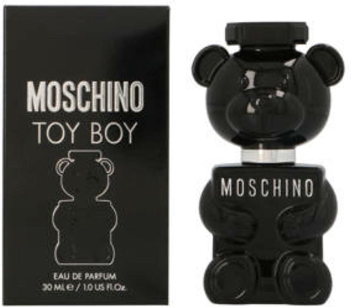 Moschino - Toy Boy - Eau De Parfum - 30ML