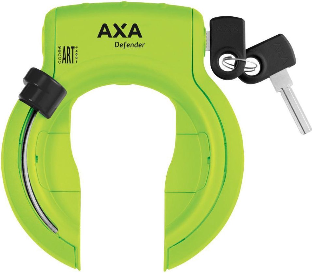 Axa Defender Ringslot - ART2 - Groen