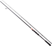 Ultimate Predator Spin & Jig 2