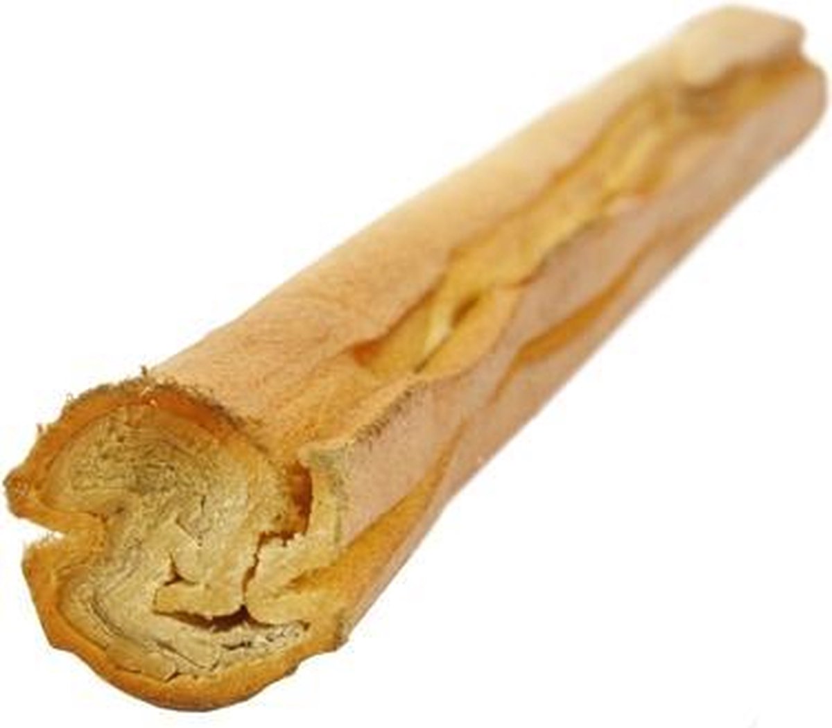 I am geperste staaf gerookt - 10 inch 25
