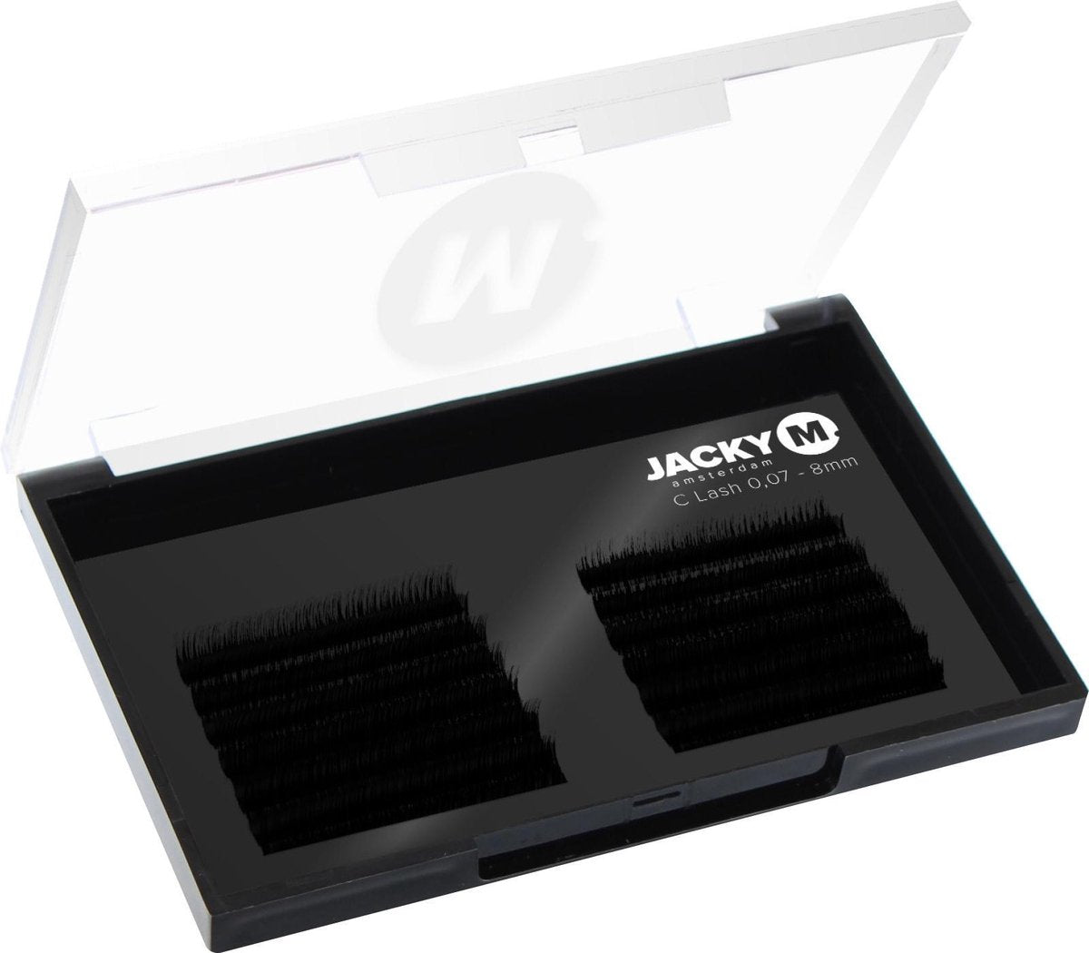 Jacky M. - C Lash - 0