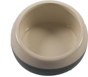 Stenen eetbak 11cm