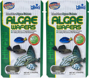 Hikari algae wafers 82 gram per 2 stuks