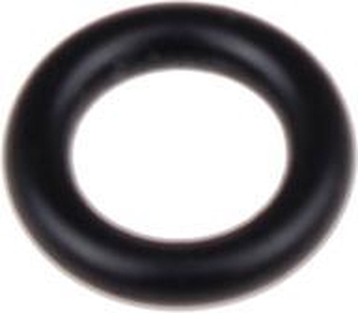DELONGHI - DICHTING - O-RING STOOMPIJPJE -  Ø 5mm - 5313217761