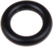 DELONGHI - DICHTING - O-RING STOOMPIJPJE -  Ø 5mm - 5313217761