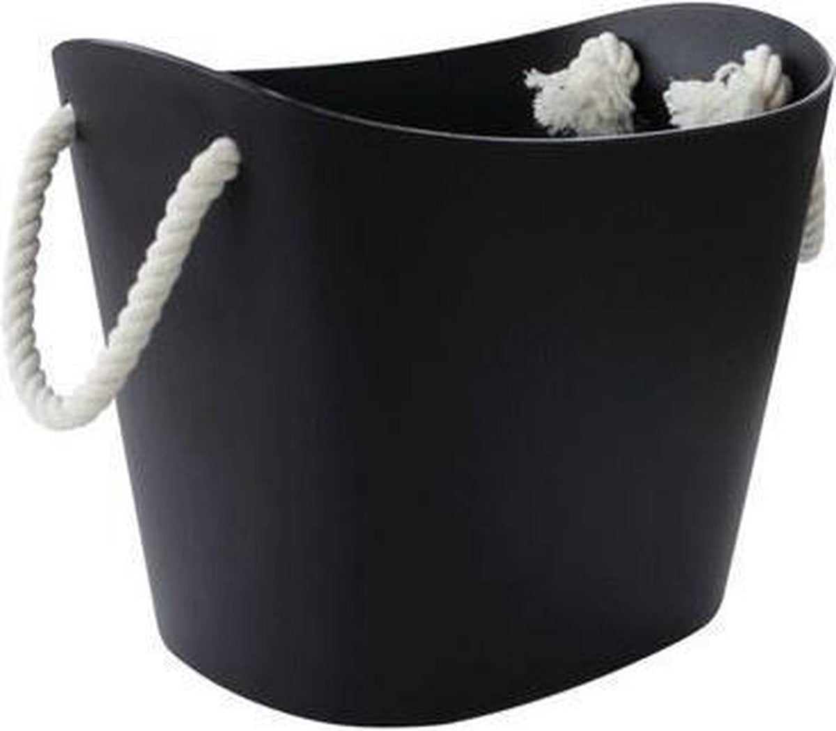 Hachiman - Balcolore S - black