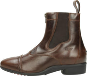 Quur Jodhpurs  Marbella - Brown - 41